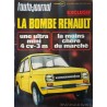 Auto Journal Mai 1971