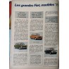 Auto Journal Mai 1971