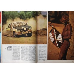 Auto Journal Mai 1971