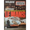 Auto Journal Le Mans Juin 1971