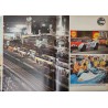 Auto Journal Le Mans Juin 1971