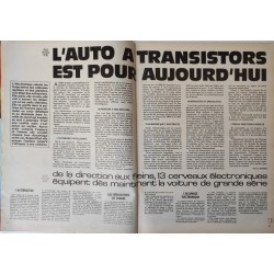 Auto Journal Juillet 1971