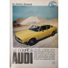 Auto Journal Juillet 1971