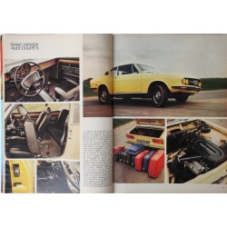 Auto Journal Juillet 1971