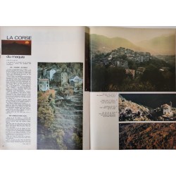 Auto Journal Janvier 1971