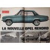 Auto Journal Janvier 1971