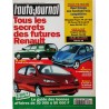 Auto Journal Avril 1994