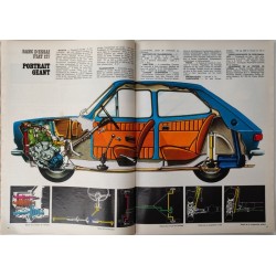 Auto Journal Septembre 1971