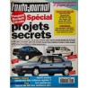 Auto Journal Août 1994