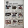 Auto Journal Janvier 1970