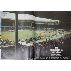 Auto Journal Mai 1970