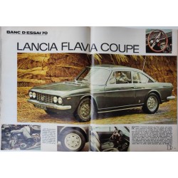 Auto Journal Mai 1970
