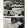 Action Automobile Novembre 1964