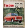 Action Automobile Mai 1964