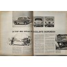 Action Automobile Mai 1964