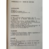 Action Automobile Janvier 1964