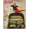 Action Automobile Janvier 1963