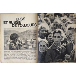 Action Automobile Janvier 1963