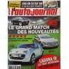 Auto Journal Septembre 2007