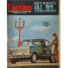 Action Automobile Novembre 1963