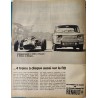 Action Automobile Novembre 1963