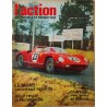 Action Automobile Juin 1963
