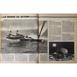 Action Automobile Juin 1963