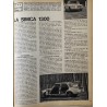 Action Automobile Juin 1963