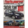 Auto Journal Mars 2008