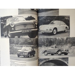 Action Automobile Spécial Salon Octobre 1963