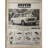 Action Automobile Spécial Salon Octobre 1963