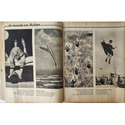 Action Automobile Octobre 1960