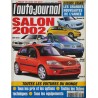 Auto journal Salon 2002