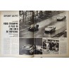 Action Automobile Juillet 1966