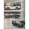 Action Automobile Juillet 1966