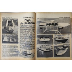 Action Automobile Mars 1963