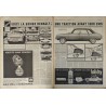 Auto Journal Septembre 1963