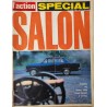 Action Automobile Spécial Salon Octobre 1965