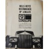 Action Automobile Spécial Salon Octobre 1965