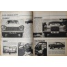 Action Automobile Spécial Salon Octobre 1965