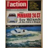 Action Automobile Janvier 1965