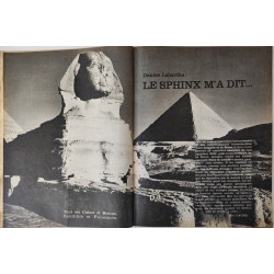 Action Automobile Mars 1965