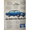 Action Automobile Spécial Salon Octobre 1967