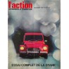 Action Automobile Novembre 1967
