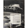 Action Automobile Novembre 1967