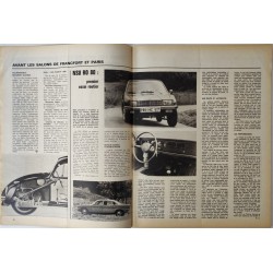 Action Automobile Septembre 1967