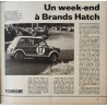 Action Automobile Septembre 1967