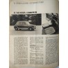 Action Automobile Novembre 1968