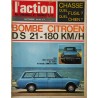 Action Automobile Septembre 1965