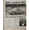 Action Automobile Septembre 1965